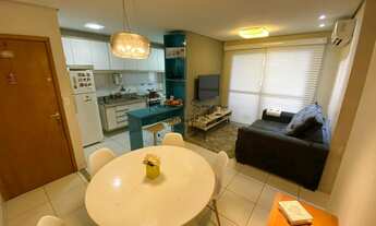 Imagem: APARTAMENTO NO MAIS PASSEIO DO MINDU COM