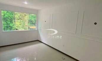 Imagem 5: Casa com 4 dormitórios para alugar, 100 m² por R$ 2.800,00/mês - Itaipu - Niterói/RJ