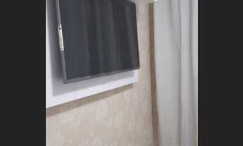 Imagem 6: Apartamento com 2 dormitórios para alugar, 43 m² por R$ 800,00/mês - Cidade Parque Brasíli