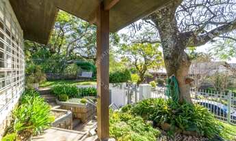 Imagem 5: PORTO ALEGRE - Casa Padrão - Três Figueiras