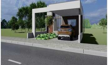 Imagem 4: Casa à venda no Condomínio Horto Florestal Villagio, Sorocaba