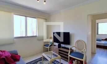 Imagem 3: Apartamento à Venda - Real Parque, 2 Quartos, 75 m2