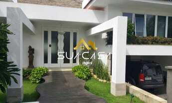 Imagem 5: BARRA DA TIJUCA : CRISTAL LAKE : CASA COM 4 QUARTOS