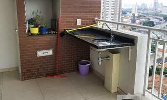 Imagem 2: Apartamento reformado de 3 dormitórios na Mooca