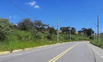 Imagem 2: Lotes de 1.000m² Promocionais Próximos da Lagoa Central