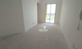 Imagem 6: Apartamento com 2 dormitórios para alugar, 46 m² por R$ 1.300,00/mês - Jardim Igaçaba - Mo