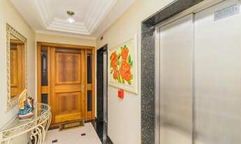 Imagem 6: Porto Alegre - Apartamento Padrão - Petrópolis