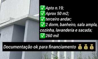 Imagem 3: Apartamentos novos