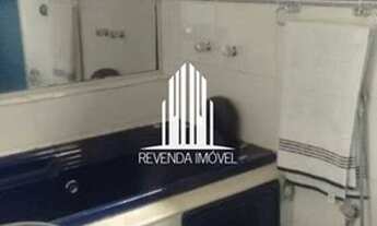 Imagem 4: APARTAMENTO 2 DORMITÓRIOS, 1 SUÍTE, 2 VAGA, À VENDA EM SÃO PAULO