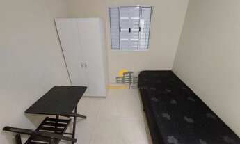 Imagem 2: Kitnet para alugar, 18 m² por R$ 1.600,00/mês - Pinheiros - São Paulo/SP