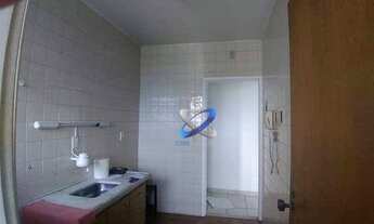 Imagem 4: Apartamento com 2 dormitórios à venda, 58 m² por R$ 415.000 - Jardim Aquarius - São José d