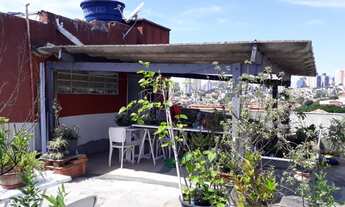 Imagem 7: Apartamento para aluguel e venda possui 105 metros quadrados com 2 quartos