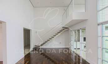 Imagem 5: São Paulo - Apartamento Padrão - Panamby