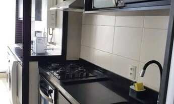 Imagem 6: Apartamento 41 m2 1 dormitório no Cond. Piscine Home Resort