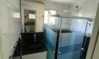 Imagem 4: Apt conjunto residência Petit Village