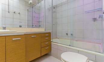 Imagem 6: COBERTURA DUPLEX PARA VENDA - COM 4 DORMS, SENDO 3 SUÍTES, 3VAGAS NA VILA MADALENA