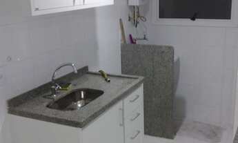 Imagem 5: Apartamento, centro e 1 quarto