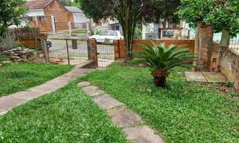 Imagem: Casa a venda em terreno de 300 metros quadrados