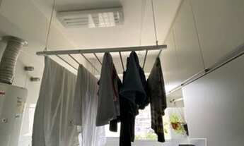 Imagem 5: Apartamento a venda na Vila Prudente com 2 dormitórios, 1 vaga