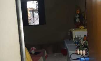 Imagem 4: Barracão Casa com 2 dormitórios