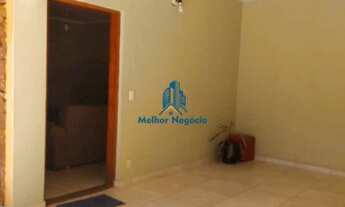 Imagem 4: Casa com 3 dorms, Parque Jatobá (Nova Veneza), Sumaré - R$ 414 mil, Cod: CA1907