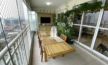 Imagem 5: Apartamento 2 Dormitorios 2 Suite Com 125m2