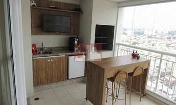 Imagem 3: Apartamento- Imirim