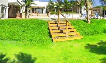 Imagem 4: Casa térrea incrível no condomínio Fazenda SerrAzul