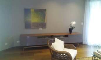 Imagem 7: Apartamento com 3 dormitórios à venda, 170 m² por R$ 1.450.000,00 - Campo Belo - São Paulo