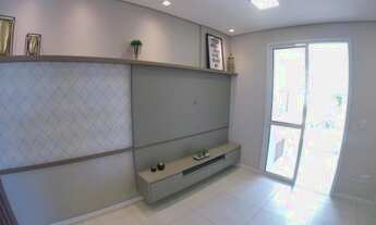 Imagem 5: ED. VILA REAL Apartamento com 1 dormitório