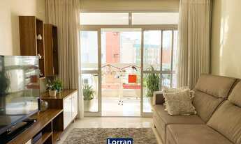 Imagem 7: Apartamento para venda possui 140 metros quadrados com 4 quartos em Praia do Suá - Vitória