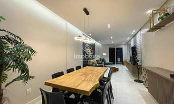 Imagem 4: Apartamento com 3 quartos à venda no bairro de Nazaré - Ed. Maison Orleans