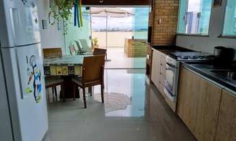 Imagem 5: Cobertura para Venda em Santo André, Vila Humaitá, 3 dormitórios, 1 suíte, 3 banheiros, 2