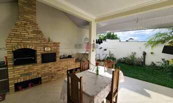 Imagem 6: Casa Condomínio - Condomínio Floradas do Paratehy - Urbanova - 330m² - 4 Dormitórios