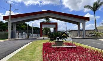 Imagem: REPASSE LOTE CONDOMÍNIO EUROVILLE