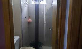 Imagem 4: Lindo apartamento no citrolândia condomínio belvedere