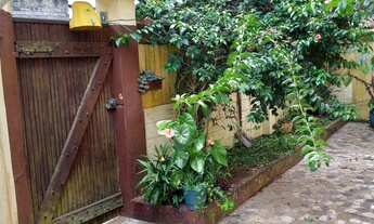 Imagem 2: Casa para Venda em Petrópolis, Castrioto, 4 dormitórios, 3 banheiros, 1 vaga