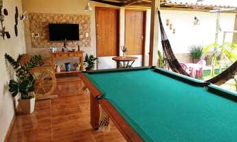 Imagem 5: Jaboticatubas - Casa de Condomínio - Condomínio Recanto Do Beija Flor