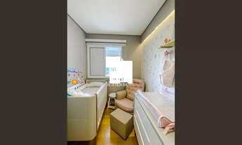 Imagem 5: Apartamento Mooca