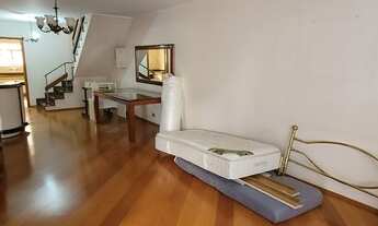 Imagem 4: Sobrado para aluguel tem 240 metros quadrados com 3 quartos em Vila Prudente - São Paulo