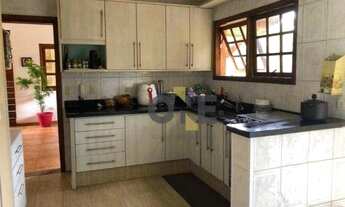 Imagem 4: Casa com 3 dormitórios à venda, 350 m² - Granja Viana - Cotia/SP