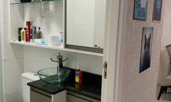 Imagem 4: Apartamento bairro Sarandi Porto Alegre