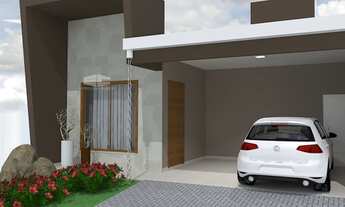 Imagem 9: Excelênte casa terrea Condominio Reserva das Paineiras (Fotos ilustrativas ,casa fase fina