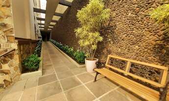 Imagem: Apartamento em Independência