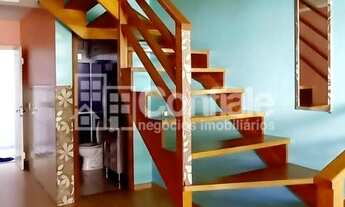 Imagem 5: Sobrado Padrão Casa com 2 dormitórios