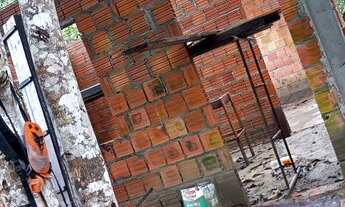 Imagem 3: Terreno no brasileirinho, já com casa