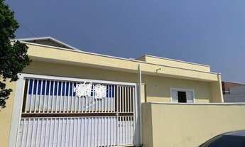 Imagem: Casa no Residencial Santa Paula