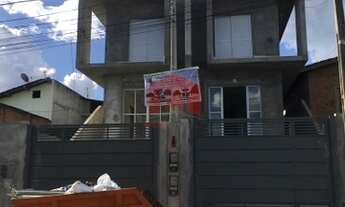 Imagem 2: Sobrado à venda 3 Quartos, 1 Suite, 2 Vagas, 150M², Jardim Brogotá, Atibaia - SP