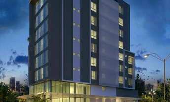 Imagem 2: Apartamento dois quartos sendo uma suite