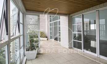 Imagem 7: São Paulo - Apartamento Padrão - Panamby